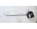 Recambio de cerradura puerta trasera izquierda para ssangyong kyron 200 xdi sport referencia OEM IAM   