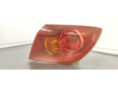 Recambio de piloto trasero derecho para mazda 3 berlina (bk) 2.0mzcd 143 fap referencia OEM IAM P2912  