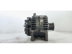 Recambio de alternador para renault megane ii berlina 3p referencia OEM IAM 0124425018  