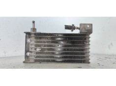 Recambio de radiador aceite para kia sorento 2.5 crdi ex referencia OEM IAM 254603E000  
