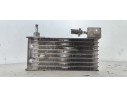 Recambio de radiador aceite para kia sorento 2.5 crdi ex referencia OEM IAM 254603E000  