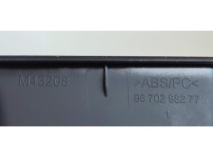 Recambio de mando elevalunas trasero derecho para citroen c4 lim. 1.6 hdi fap referencia OEM IAM 96657926XT  