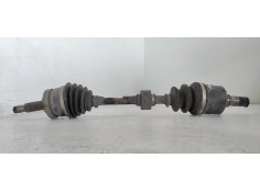 Recambio de transmision delantera izquierda para kia magentis 2.0 crdi referencia OEM IAM   