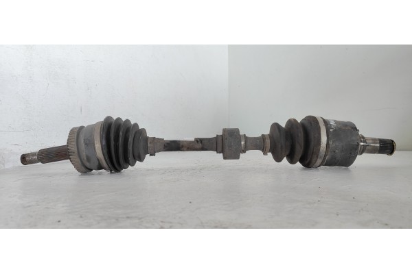 Recambio de transmision delantera izquierda para kia magentis 2.0 crdi referencia OEM IAM   