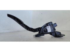 Recambio de potenciometro pedal para mazda 6 kombi (gh) 2.0 turbodiesel cat referencia OEM IAM KU066GS8S  