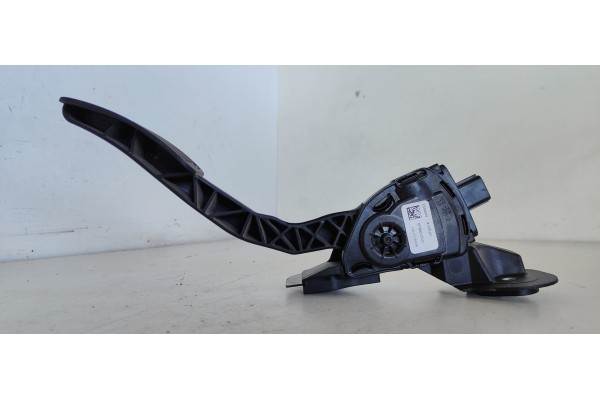 Recambio de potenciometro pedal para mazda 6 kombi (gh) 2.0 turbodiesel cat referencia OEM IAM KU066GS8S  