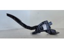 Recambio de potenciometro pedal para mazda 6 kombi (gh) 2.0 turbodiesel cat referencia OEM IAM KU066GS8S  