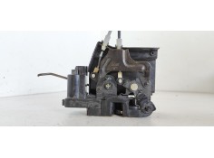 Recambio de cerradura puerta trasera izquierda para ssangyong kyron 200 xdi sport referencia OEM IAM   