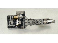 Recambio de maneta exterior trasera derecha para hyundai i30 (gd) 1.6 crdi 110 fap referencia OEM IAM   