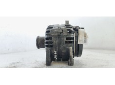 Recambio de alternador para renault megane ii berlina 3p referencia OEM IAM 0124425018  