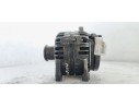 Recambio de alternador para renault megane ii berlina 3p referencia OEM IAM 0124425018  