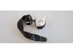 Recambio de cinturon seguridad delantero izquierdo para jaguar xf 3.0 v6 luxury referencia OEM IAM 33052211 33035173 