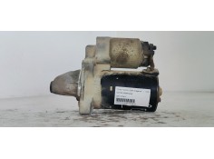 MOTOR ARRANQUE 0001107417 