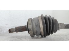 Recambio de transmision delantera izquierda para kia magentis 2.0 crdi referencia OEM IAM   