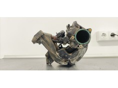 Recambio de colector admision para citroen xsara berlina 1.6i 16v exclusive referencia OEM IAM 9635885080  