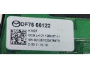 Recambio de mando luces para mazda 6 kombi ()(.2012) 2.2 mzr-cd referencia OEM IAM DF7566122  