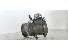 COMPRESOR AIRE ACONDICIONADO 