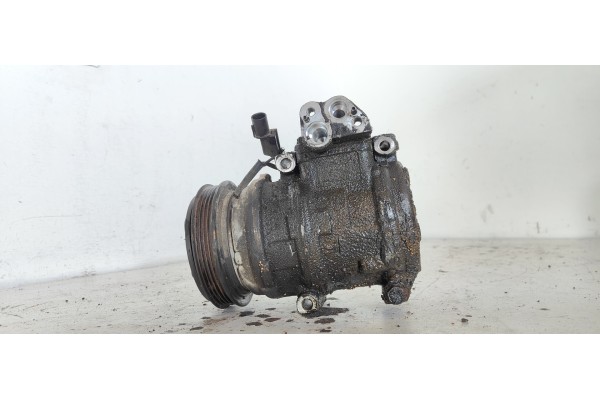 Recambio de compresor aire acondicionado para kia carnival ii 2.9 crdi lx referencia OEM IAM   