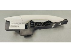 Recambio de maneta exterior trasera derecha para hyundai i30 (gd) 1.6 crdi 110 fap referencia OEM IAM   