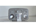 Recambio de luz interior para citroen c4 lim. 1.6 hdi fap referencia OEM IAM 96727263BJ01  