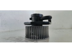 Recambio de ventilador calefaccion para mitsubishi l 200 (ka0/kb0) raging bull referencia OEM IAM 34411J510  