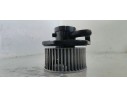 Recambio de ventilador calefaccion para mitsubishi l 200 (ka0/kb0) raging bull referencia OEM IAM 34411J510  