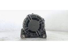 Recambio de alternador para renault megane ii berlina 3p referencia OEM IAM 0124425018  