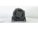 Recambio de alternador para renault megane ii berlina 3p referencia OEM IAM 0124425018  