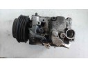 Recambio de compresor aire acondicionado para opel zafira a 2.0 dti referencia OEM IAM 4472208610  