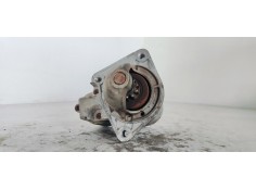 Recambio de motor arranque para ford fusion (cbk) elegance referencia OEM IAM 0001107417  