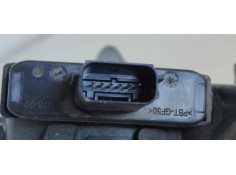 Recambio de potenciometro pedal para mazda 6 kombi (gh) 2.0 turbodiesel cat referencia OEM IAM KU066GS8S  