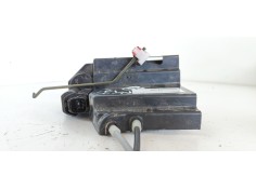 Recambio de cerradura puerta trasera izquierda para ssangyong kyron 200 xdi sport referencia OEM IAM   