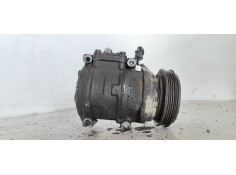 Recambio de compresor aire acondicionado para kia carnival ii 2.9 crdi lx referencia OEM IAM   