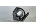 Recambio de ventilador calefaccion para mitsubishi l 200 (ka0/kb0) raging bull referencia OEM IAM 34411J510  