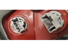 Recambio de piloto trasero derecho para mazda 3 berlina (bk) 2.0mzcd 143 fap referencia OEM IAM P2912  