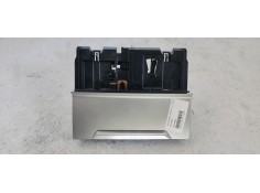 Recambio de cenicero para volkswagen passat lim. (3g2) 2.0 tdi 150 fap referencia OEM IAM 3G1863284  