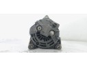 Recambio de alternador para renault megane ii berlina 3p referencia OEM IAM 0124425018  
