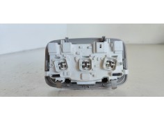 Recambio de luz interior para citroen c4 lim. 1.6 hdi fap referencia OEM IAM 96727263BJ01  