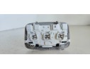 Recambio de luz interior para citroen c4 lim. 1.6 hdi fap referencia OEM IAM 96727263BJ01  