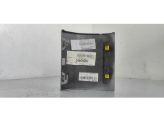 Recambio de molduras traseras para toyota proace l1h1 furgón comfort referencia OEM IAM   