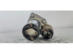 Recambio de motor arranque para ford fusion (cbk) elegance referencia OEM IAM 0001107417  