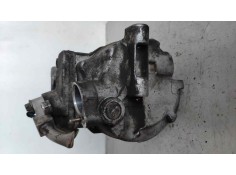 Recambio de compresor aire acondicionado para opel zafira a 2.0 dti referencia OEM IAM 4472208610  