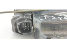 Recambio de cerradura puerta trasera izquierda para ssangyong kyron 200 xdi sport referencia OEM IAM   