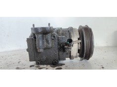 Recambio de compresor aire acondicionado para kia carnival ii 2.9 crdi lx referencia OEM IAM   