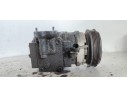Recambio de compresor aire acondicionado para kia carnival ii 2.9 crdi lx referencia OEM IAM   