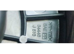 Recambio de ventilador calefaccion para mitsubishi l 200 (ka0/kb0) raging bull referencia OEM IAM 34411J510  