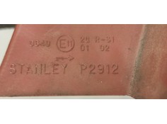 Recambio de piloto trasero derecho para mazda 3 berlina (bk) 2.0mzcd 143 fap referencia OEM IAM P2912  