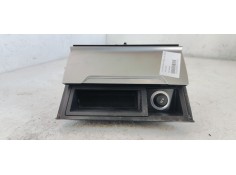 Recambio de cenicero para volkswagen passat lim. (3g2) 2.0 tdi 150 fap referencia OEM IAM 3G1863284  