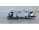 Recambio de luz interior para citroen c4 lim. 1.6 hdi fap referencia OEM IAM 96727263BJ01  