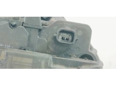 Recambio de alternador para renault megane ii berlina 3p referencia OEM IAM 0124425018  
